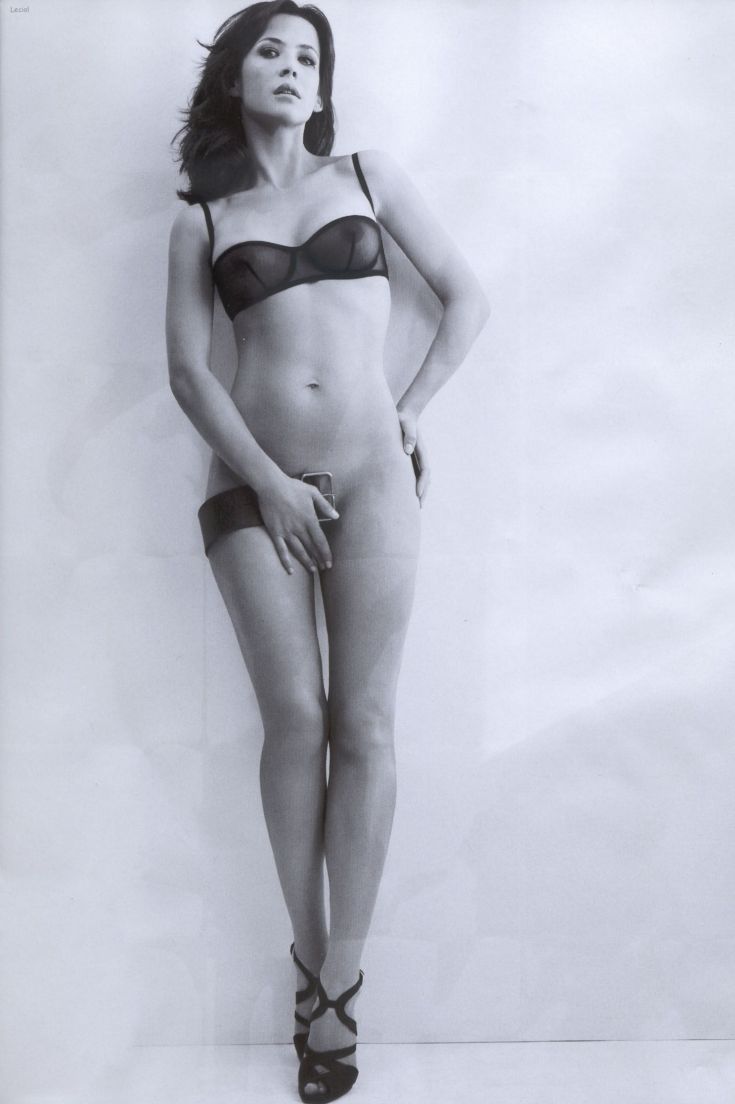 Слив фото французская актриса Софи Марсо википедия горячие интим фото