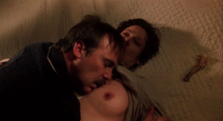 Слив фото американская актриса Сигурни Уивер википедия горячие интим фото