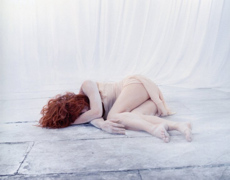 Слив фото французская певица Милен Фармер википедия горячие интим фото