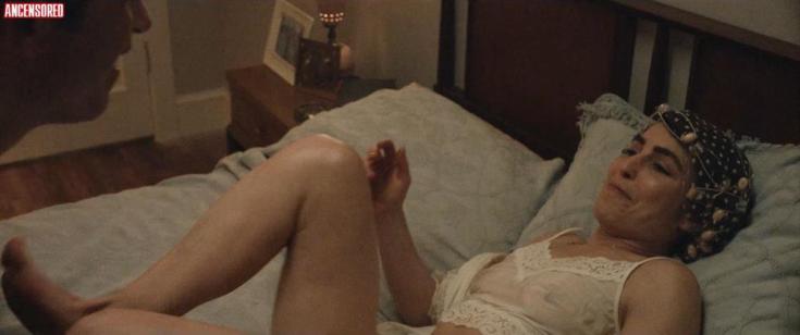 Слив фото шведская актриса Нуми Рапас википедия горячие интим фото