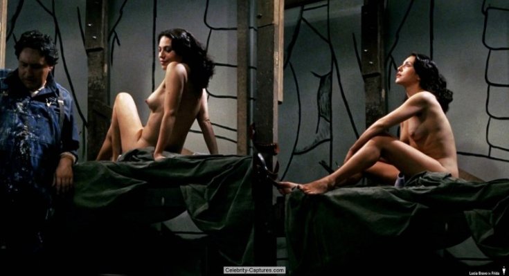 Слив фото Фрида Пинто индийская актриса википедия горячие интим фото