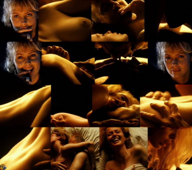 Слив фото Изабелла Скорупко польская актриса википедия горячие интим фото