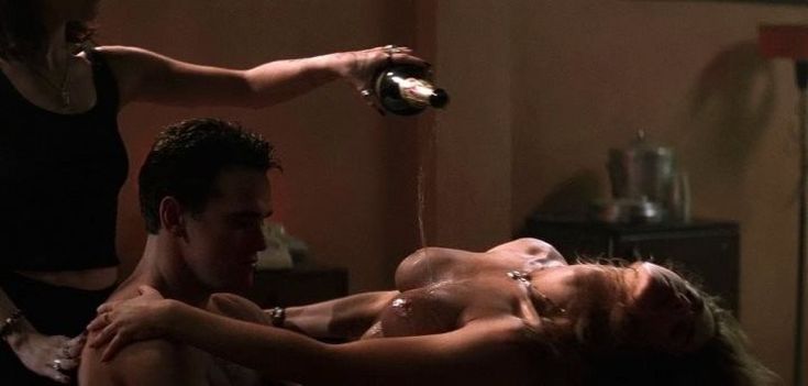 Слив фото Дениз Ричардс американская актриса википедия горячие интим фото