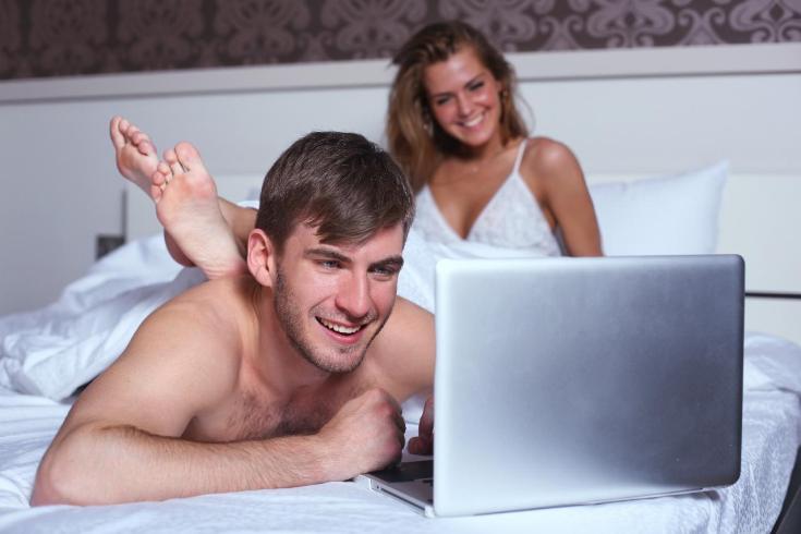 (+15 фото) Почему люди смотрят порно