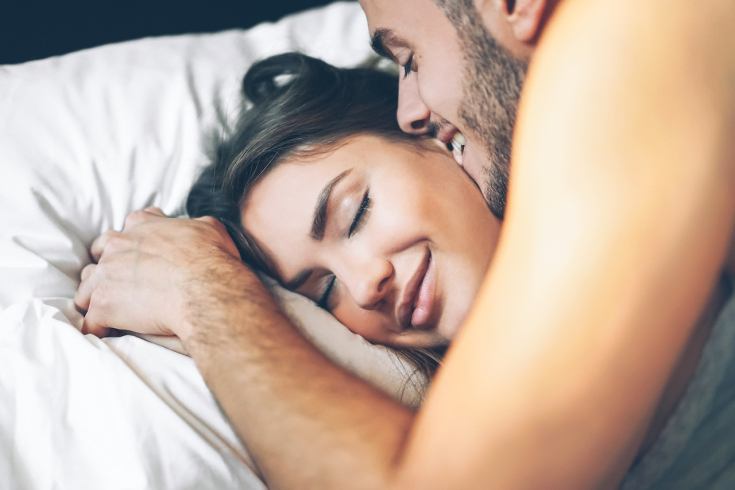(+10 фото) Как удовлетворить женщину в постели и довести её до оргазма