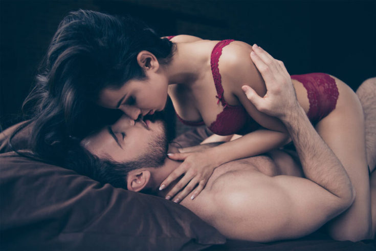 (+16 фото) Как правильно заниматься сексом: топ советов для вас обоих