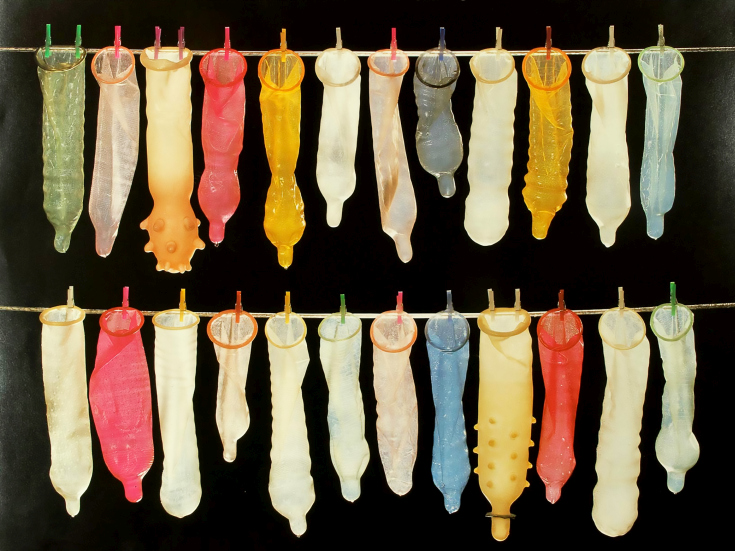 (+15 фото) Член — двадцать видов мужского пениса в картинках