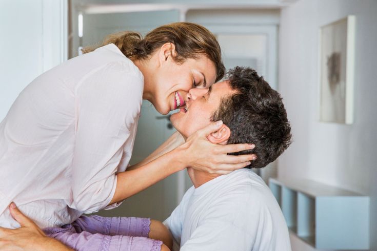 (+12 фото) Как сделать секс с мужем ярче, если вы давно в браке