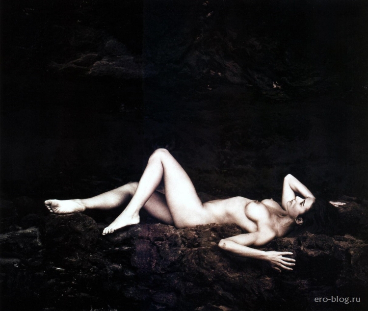 Американская актриса Demi Moore Деми Мур фото голая с фотосессии 18+ без цензуры