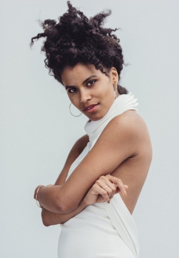 Zazie Beetz