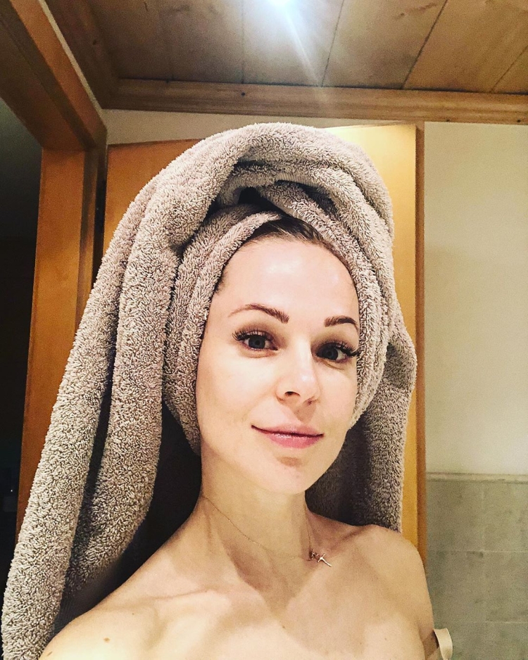 Ирина Медведева горячие интим фото