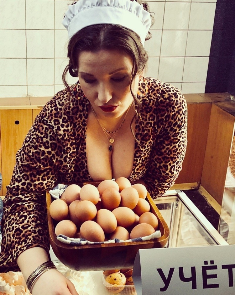 Елена Муравьева горячие интим фото