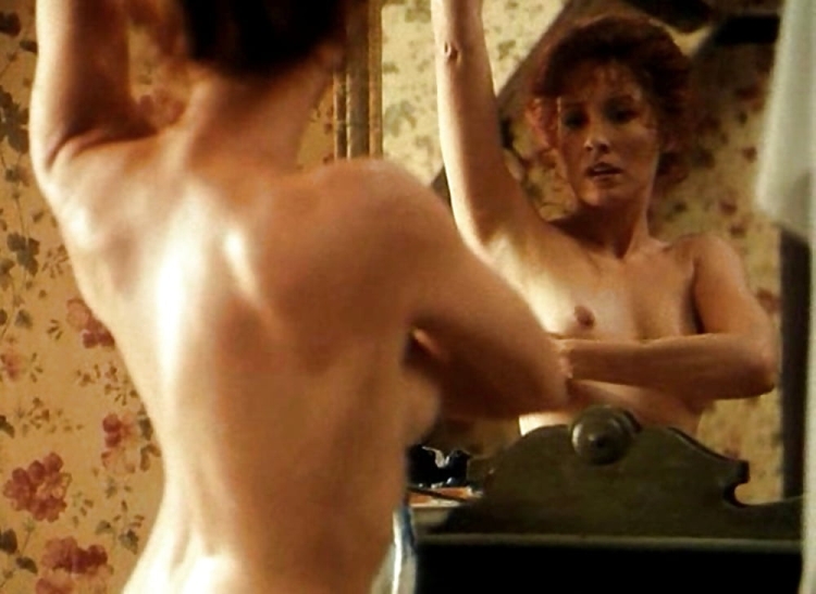 Американская актриса Линда Козловски горячие интим фото