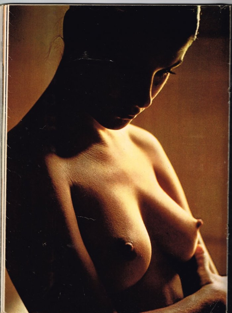 Итальянская актриса Антония Сантилли горячие интим фото