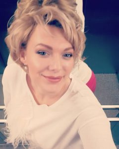 Елена лихоманова фото плейбой