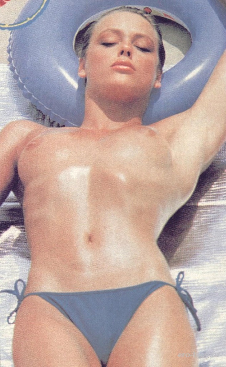 18 Бриджит Нильсен горячие интим фото в нижнем белье и купальнике