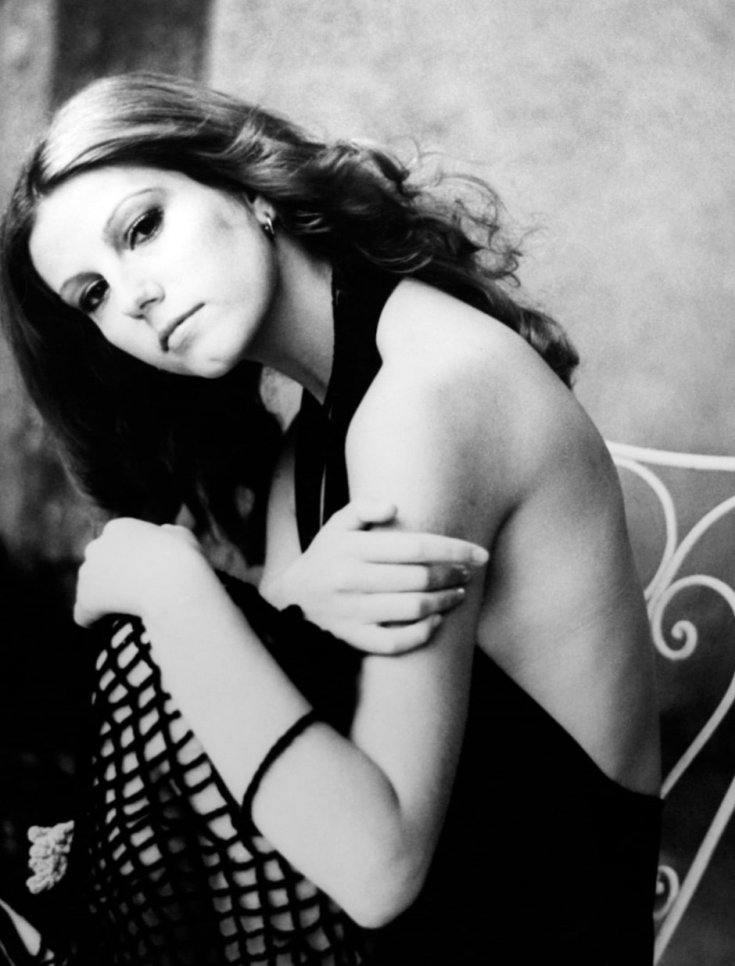 Итальянская актриса Стефания Сандрелли горячие интим фото