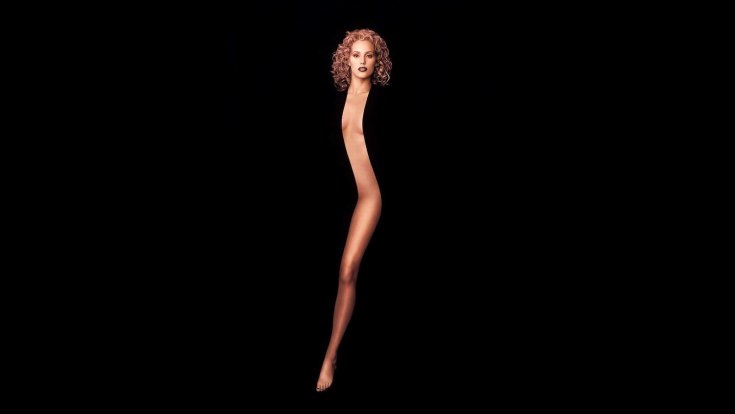 Американская модель Элизабет Беркли горячие интим фото