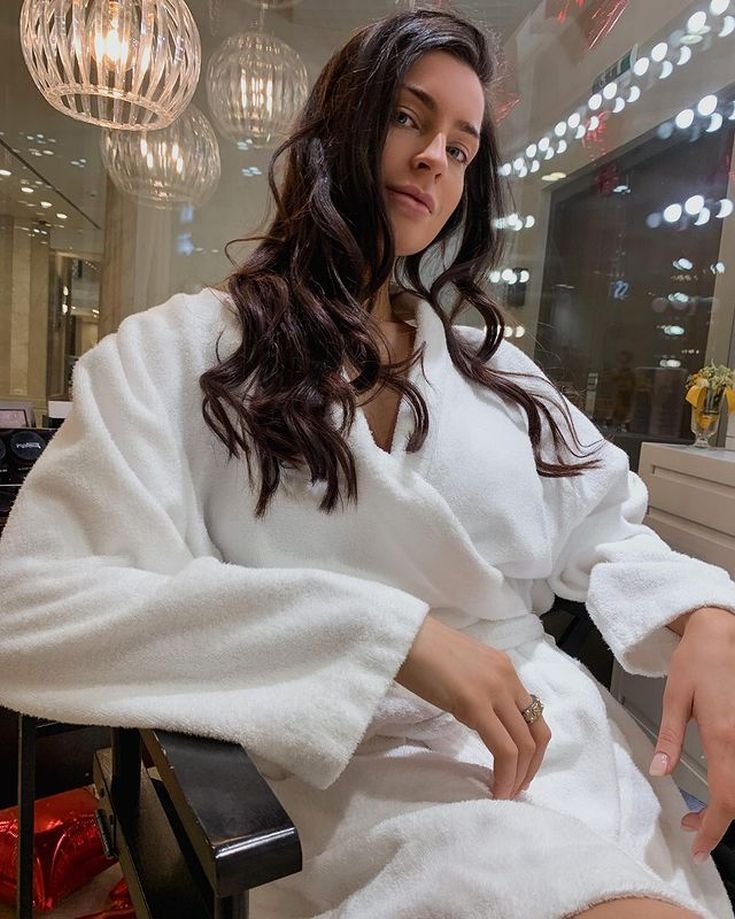 Российская актриса Яна Аносова горячие интим фото
