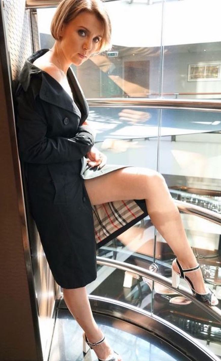 Актриса Ксения Алферова горячие интим фото