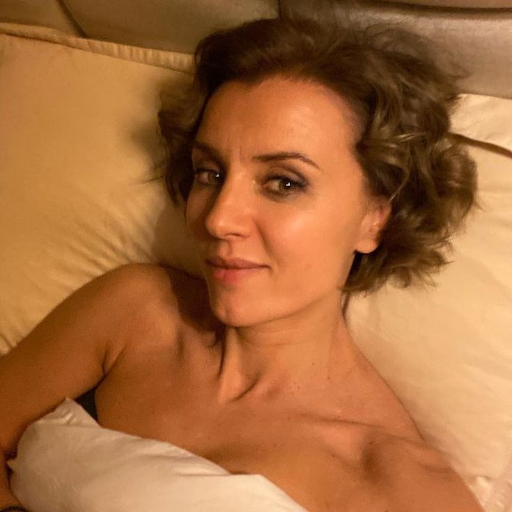 Актриса Ксения Алферова горячие интим фото