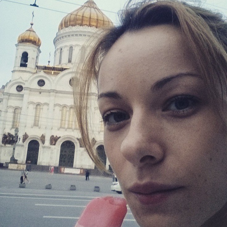 Актриса Елена Лотова горячие интим фото