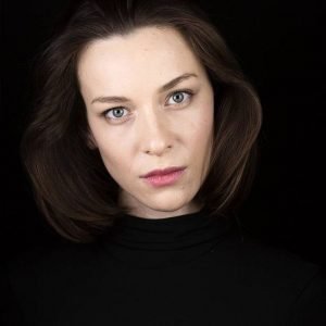 Елена лотова биография фото