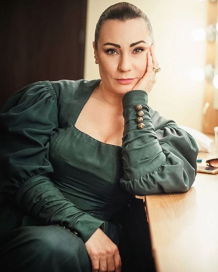 Российская актриса Ольга Тумайкина горячие интим фото