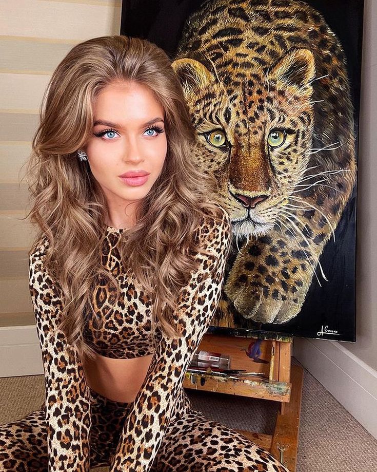 Российская модель Мисс Россия — 2019 Алина Санько горячие интим фото