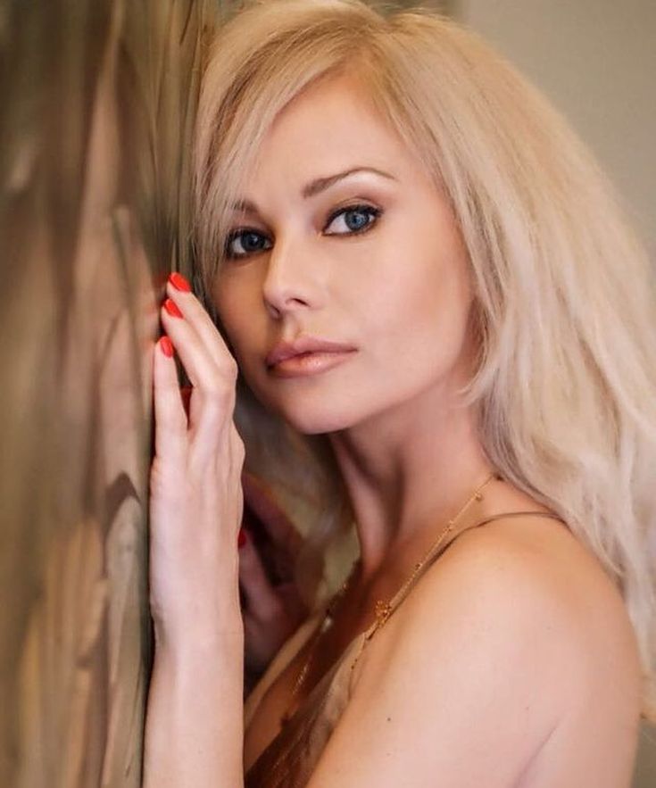 Российская актриса Елена Корикова горячие интим фото