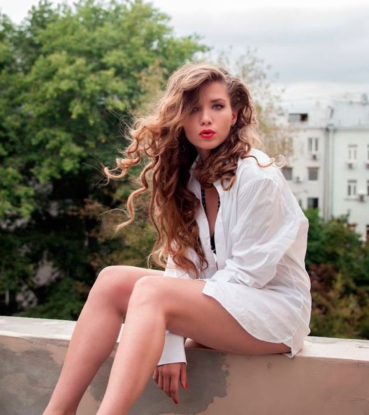 Актриса Анастасия Веденская горячие интим фото