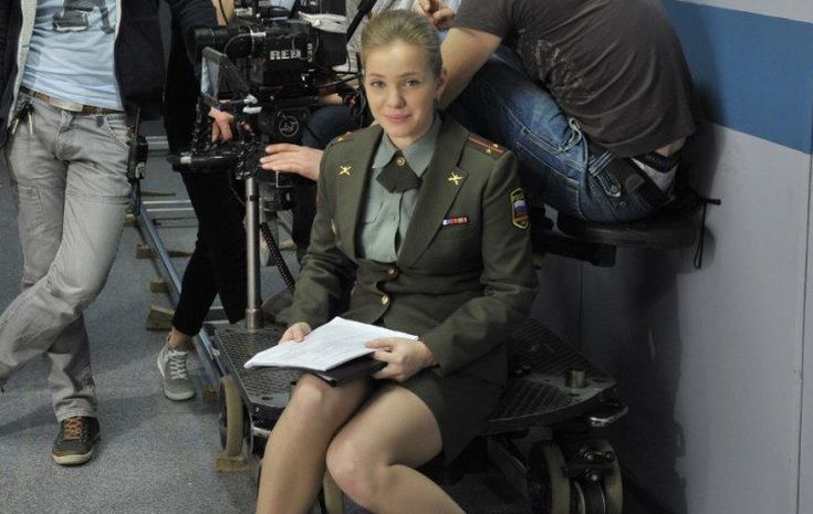 Актриса Дарья Циберкина горячие интим фото