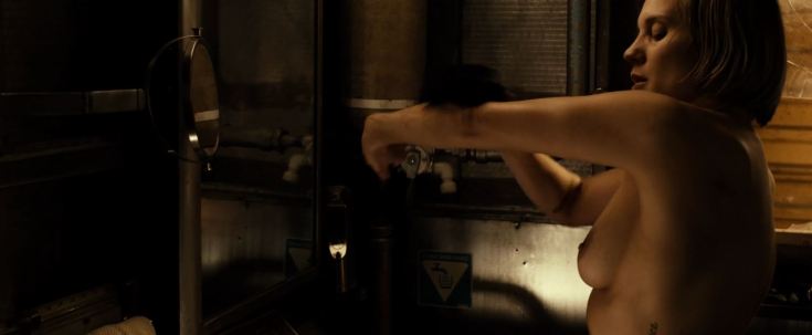 Американская актриса Кэти Сакхофф горячие интим фото