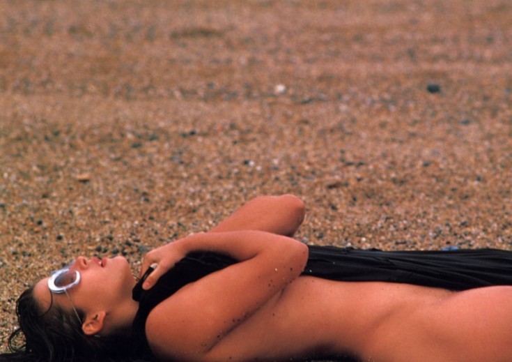 Слив фото французская актриса Софи Марсо википедия горячие интим фото
