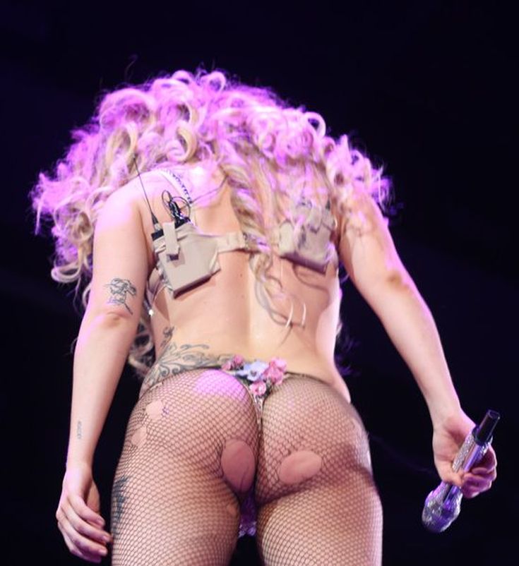 Слив фото Леди Гага (Стефани Джоанн Анджелина Джерманотта) Википедия горячие интим фото