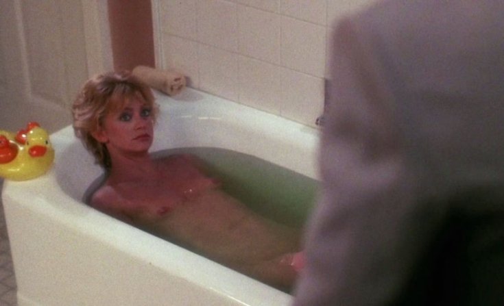 Слив фото Голди Хоун (Goldie Hawn) википедия горячие интим фото
