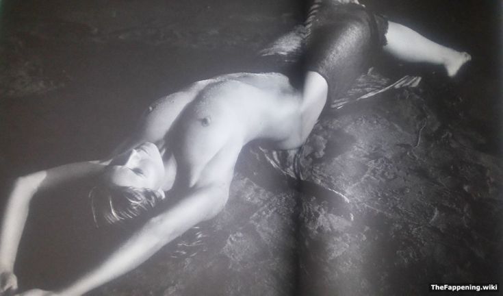 Слив фото Хайди Клум немецкая модель википедия горячие интим фото