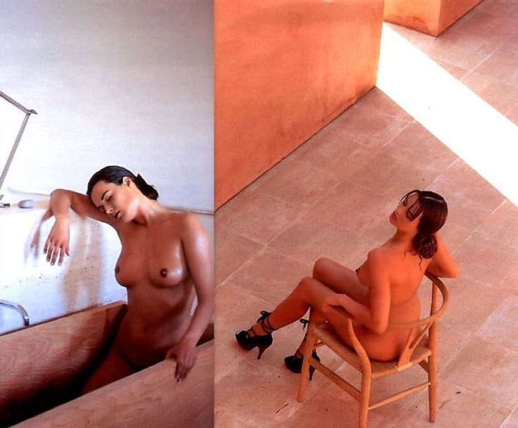 Слив фото Фамке Янссен нидерландская актриса википедия горячие интим фото