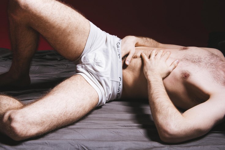 12 новых способов мастурбации, которые сделают процесс намного приятнее