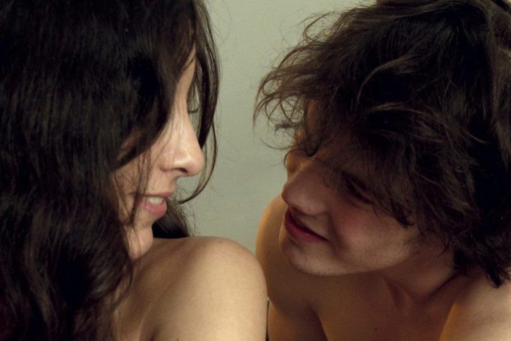 (+15 фото) Фильмы про секс: топ самых горячих кинофильмов