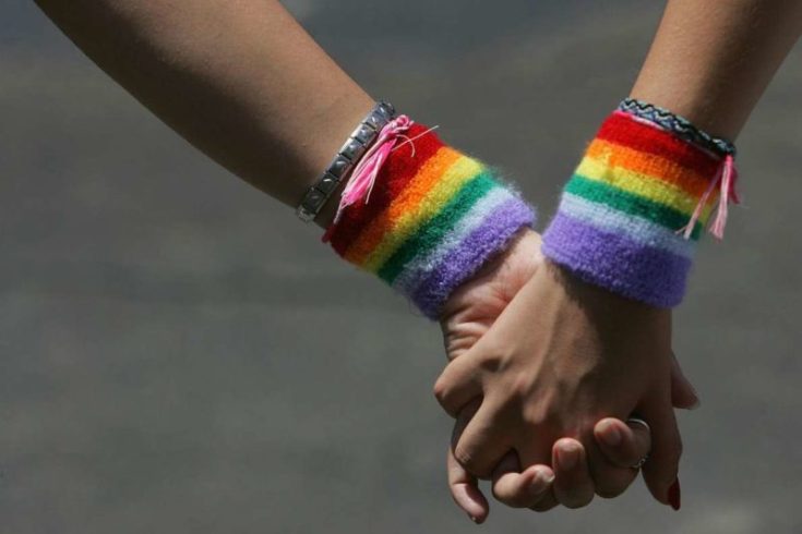 (+15 фото) Как распознать лесбиянку: очевидные и не очень признаки